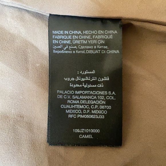 Bebe Suede Jacket 🧥 - Picture 9 of 16